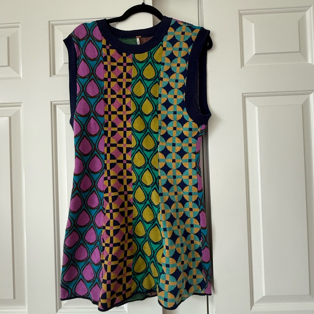 Free People Mira Mini
